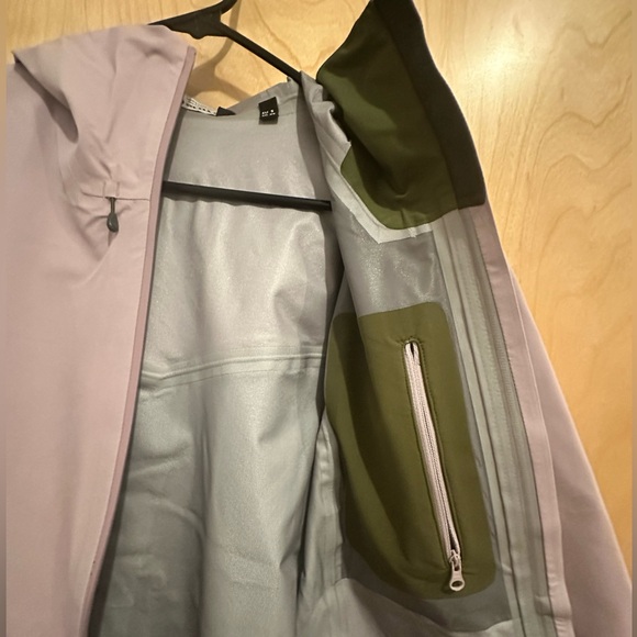 Scott Vertic 3L Ski Jacket - Shell - Picture 5 of 16